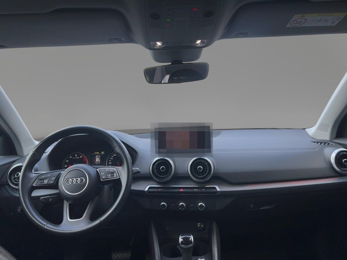 Audi Q2 35 TFSI advanced S tronic Navi Sonos PDC foto 7