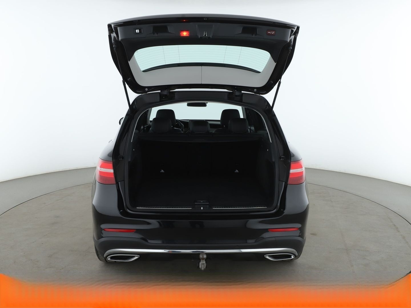 Mercedes-Benz GLC-Klasse GLC 250 4Matic AMG Line Aut.*NAVI*HUD foto 17