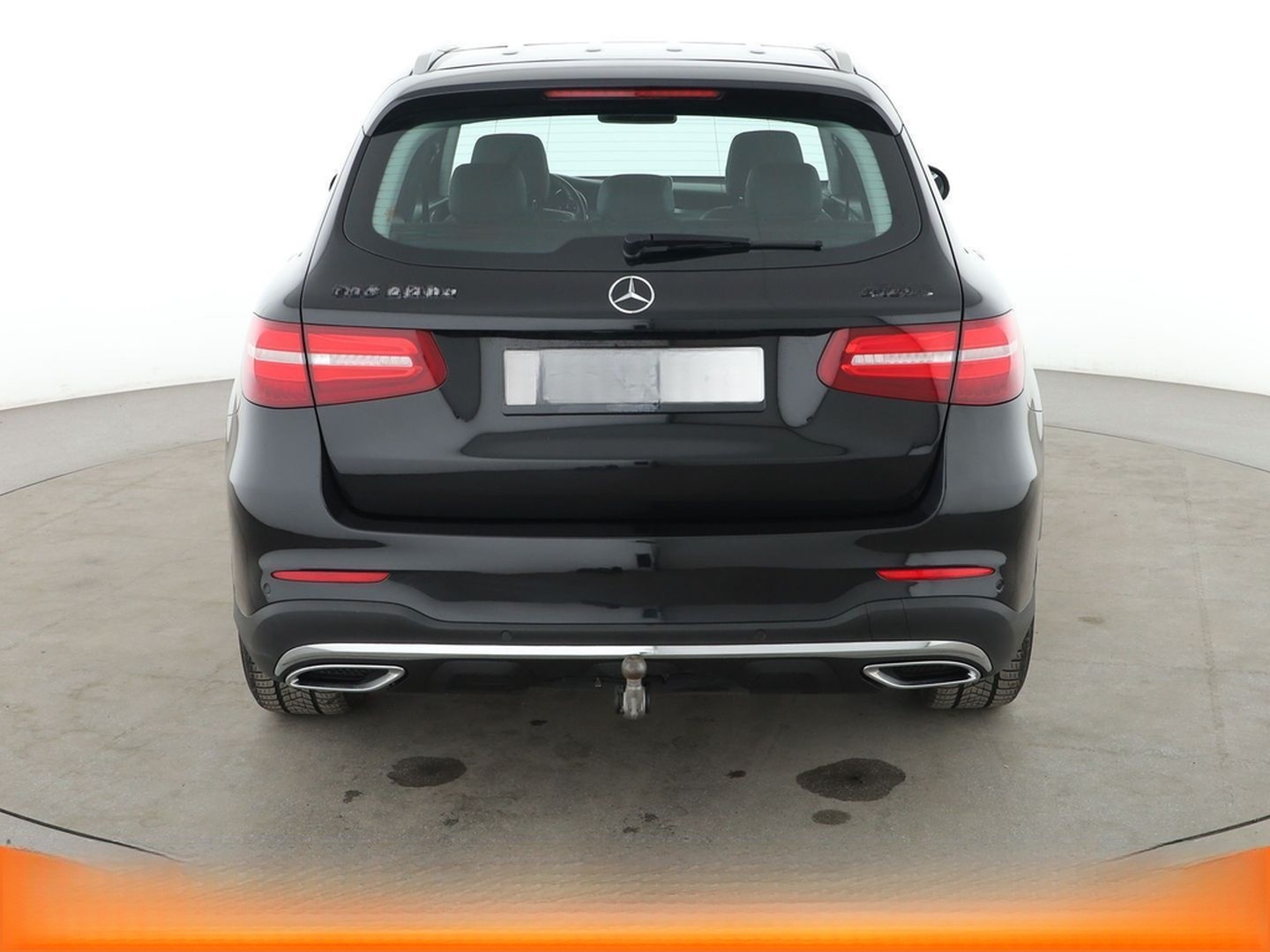 Mercedes-Benz GLC-Klasse GLC 250 4Matic AMG Line Aut.*NAVI*HUD foto 5