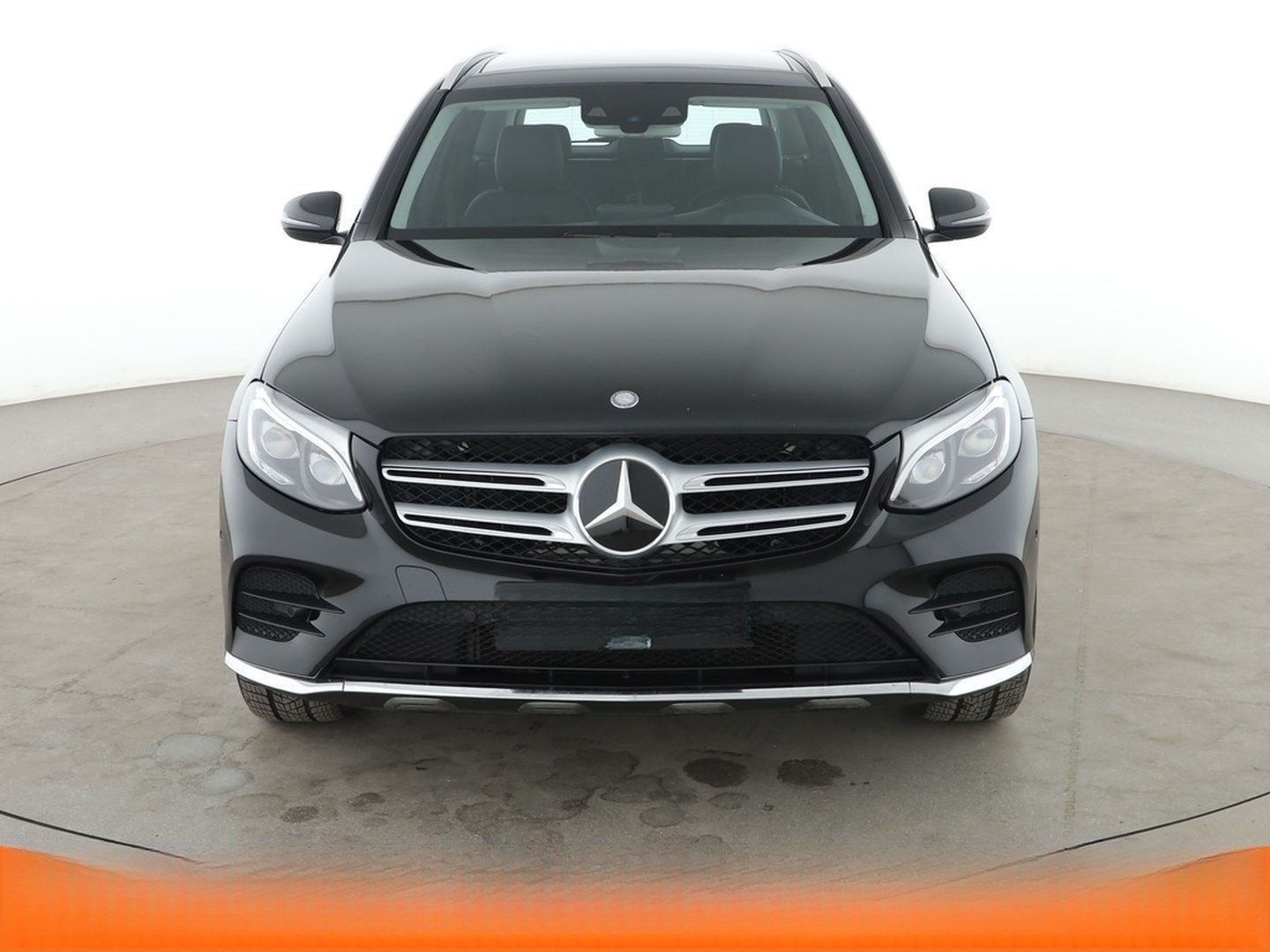 Mercedes-Benz GLC-Klasse GLC 250 4Matic AMG Line Aut.*NAVI*HUD foto 9