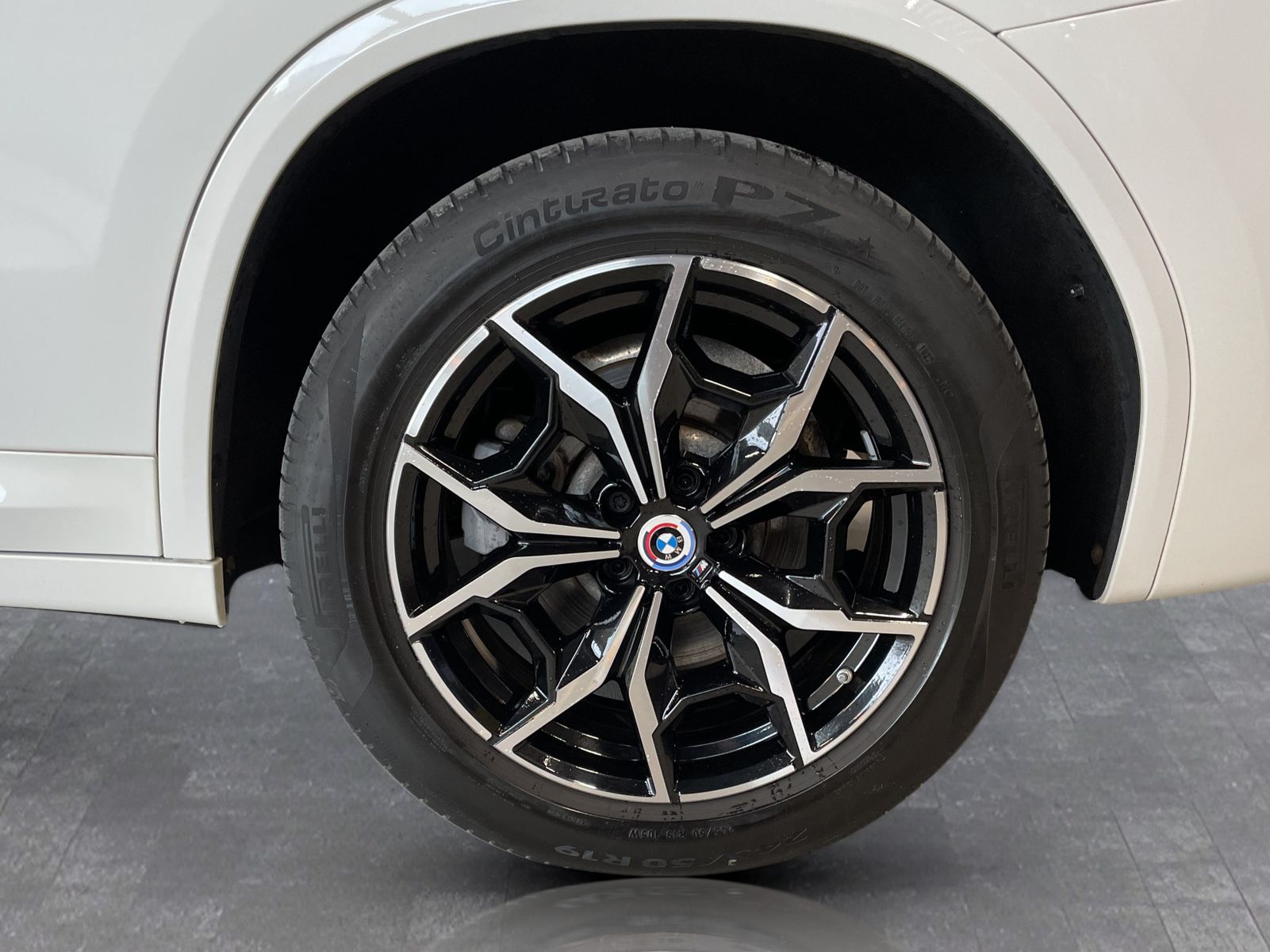 BMW X3 xDrive30d M Sport AHK LiveCockpitProf Kamera foto 11