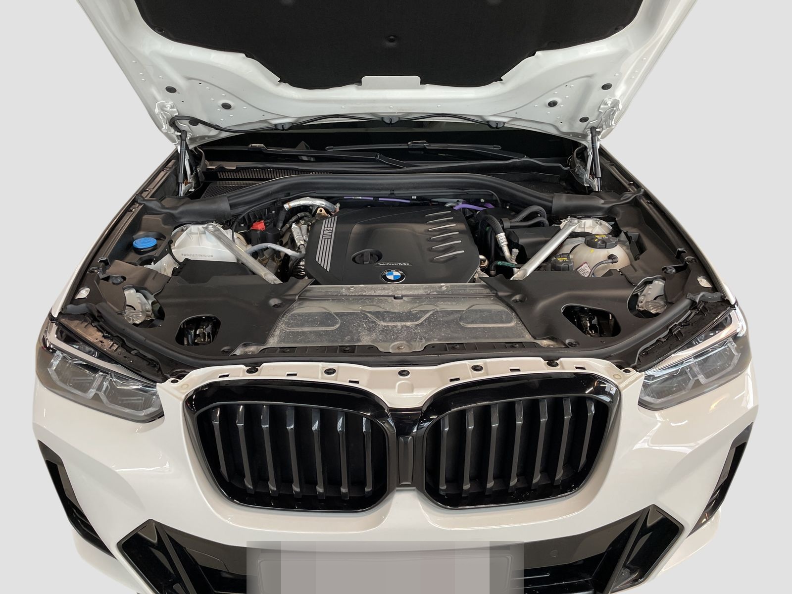 BMW X3 xDrive30d M Sport AHK LiveCockpitProf Kamera foto 12
