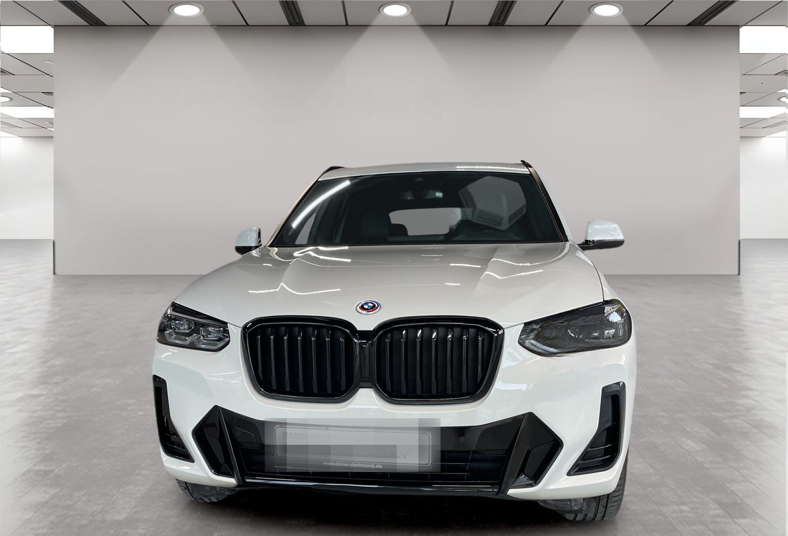BMW X3 xDrive30d M Sport AHK LiveCockpitProf Kamera foto 5
