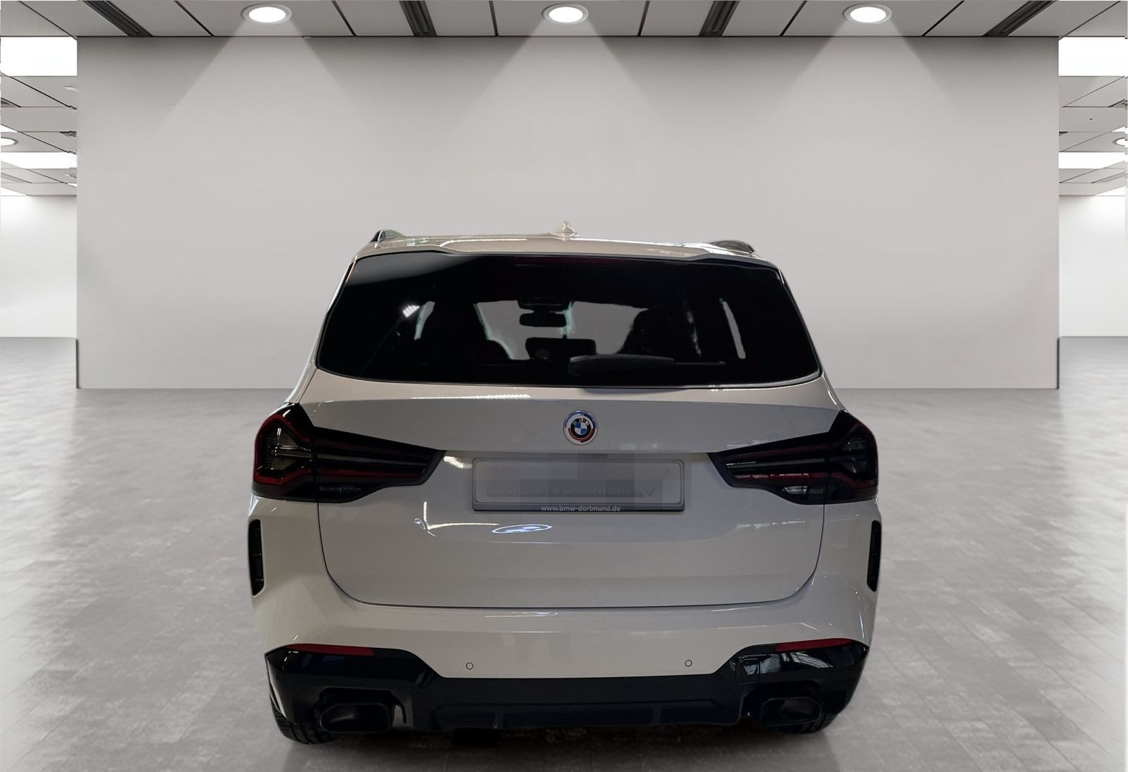 BMW X3 xDrive30d M Sport AHK LiveCockpitProf Kamera foto 6