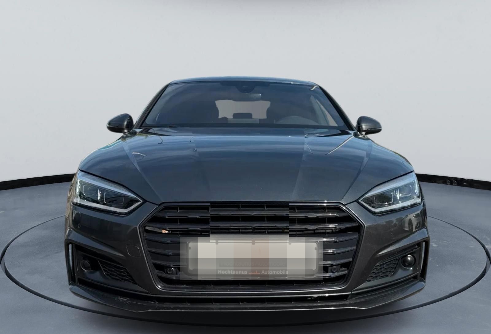 Audi A5 Sportback g-tron sport-S-line-B&O-4SHZ-360 foto 2