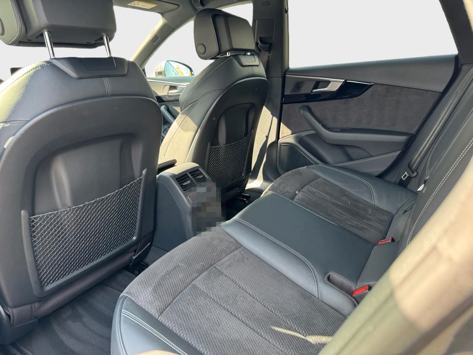 Audi A5 Sportback g-tron sport-S-line-B&O-4SHZ-360 foto 12