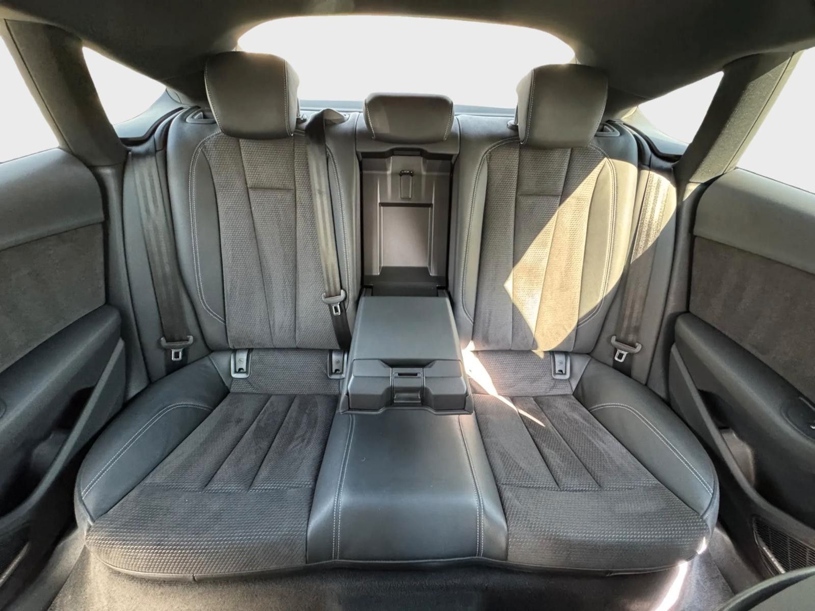 Audi A5 Sportback g-tron sport-S-line-B&O-4SHZ-360 foto 13