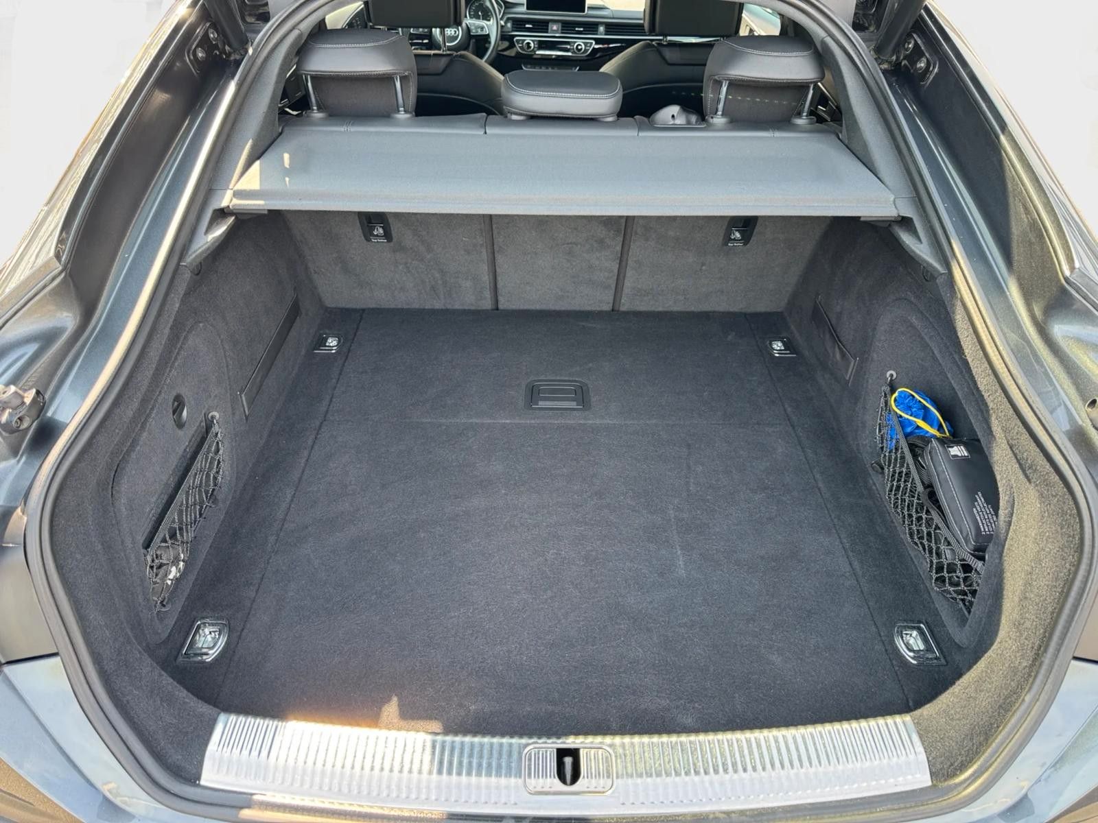 Audi A5 Sportback g-tron sport-S-line-B&O-4SHZ-360 foto 15