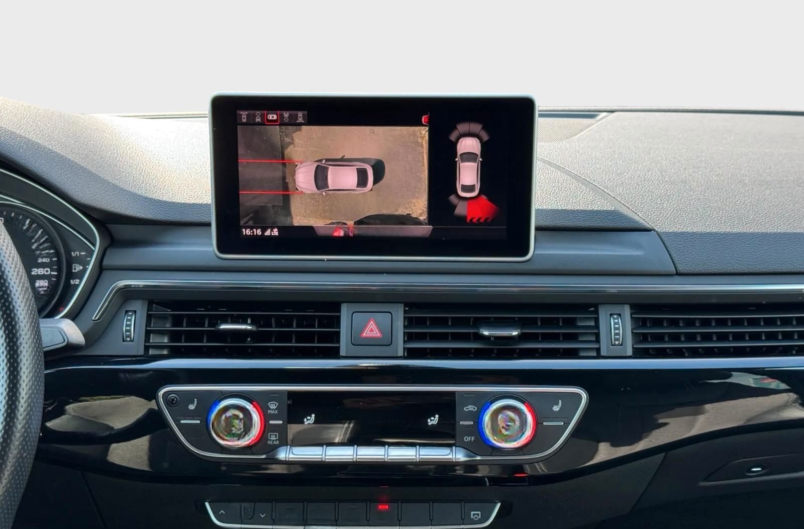 Audi A5 Sportback g-tron sport-S-line-B&O-4SHZ-360 foto 8