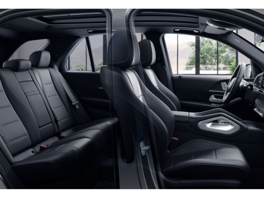 Mercedes-Benz GLE 400 d 4M AMG+DISTR+STANDHZG+PANO+BURMESTER foto 12