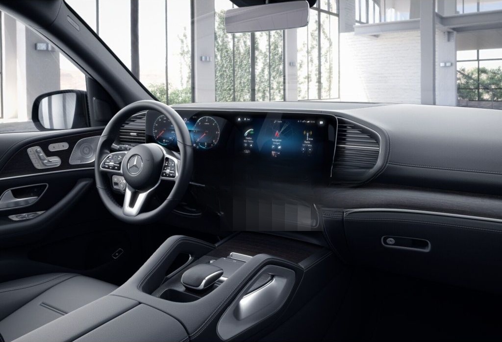 Mercedes-Benz GLE 400 d 4M AMG+DISTR+STANDHZG+PANO+BURMESTER foto 14