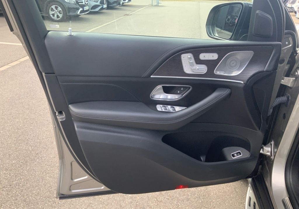 Mercedes-Benz GLE 400 d 4M AMG+DISTR+STANDHZG+PANO+BURMESTER foto 22