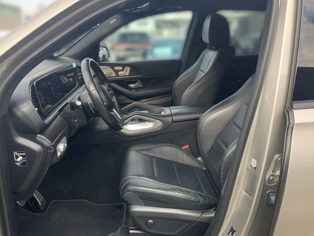 Mercedes-Benz GLE 400 d 4M AMG+DISTR+STANDHZG+PANO+BURMESTER foto 23