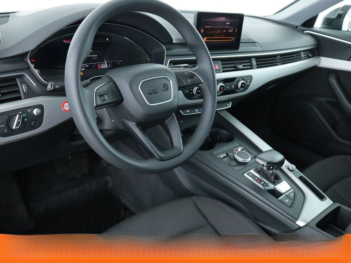 Audi A4 40 TFSI Aut.*NAVI*ACC*CAM*PDC*SHZ*ALU* foto 11