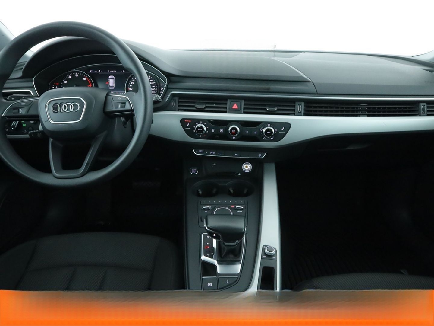 Audi A4 40 TFSI Aut.*NAVI*ACC*CAM*PDC*SHZ*ALU* foto 12
