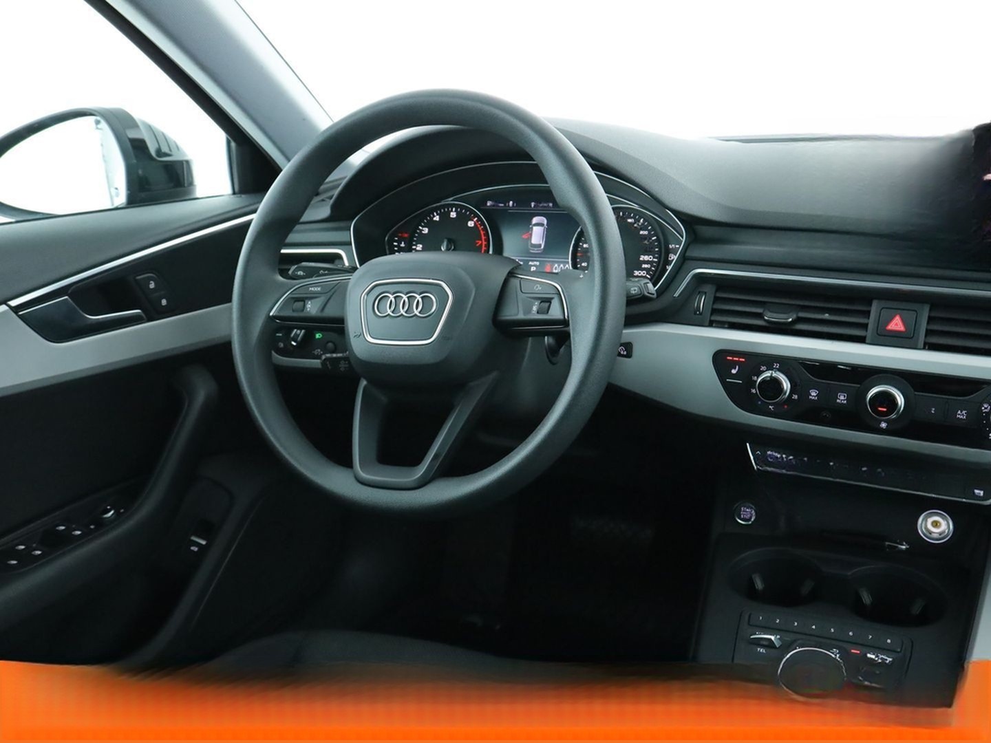 Audi A4 40 TFSI Aut.*NAVI*ACC*CAM*PDC*SHZ*ALU* foto 13