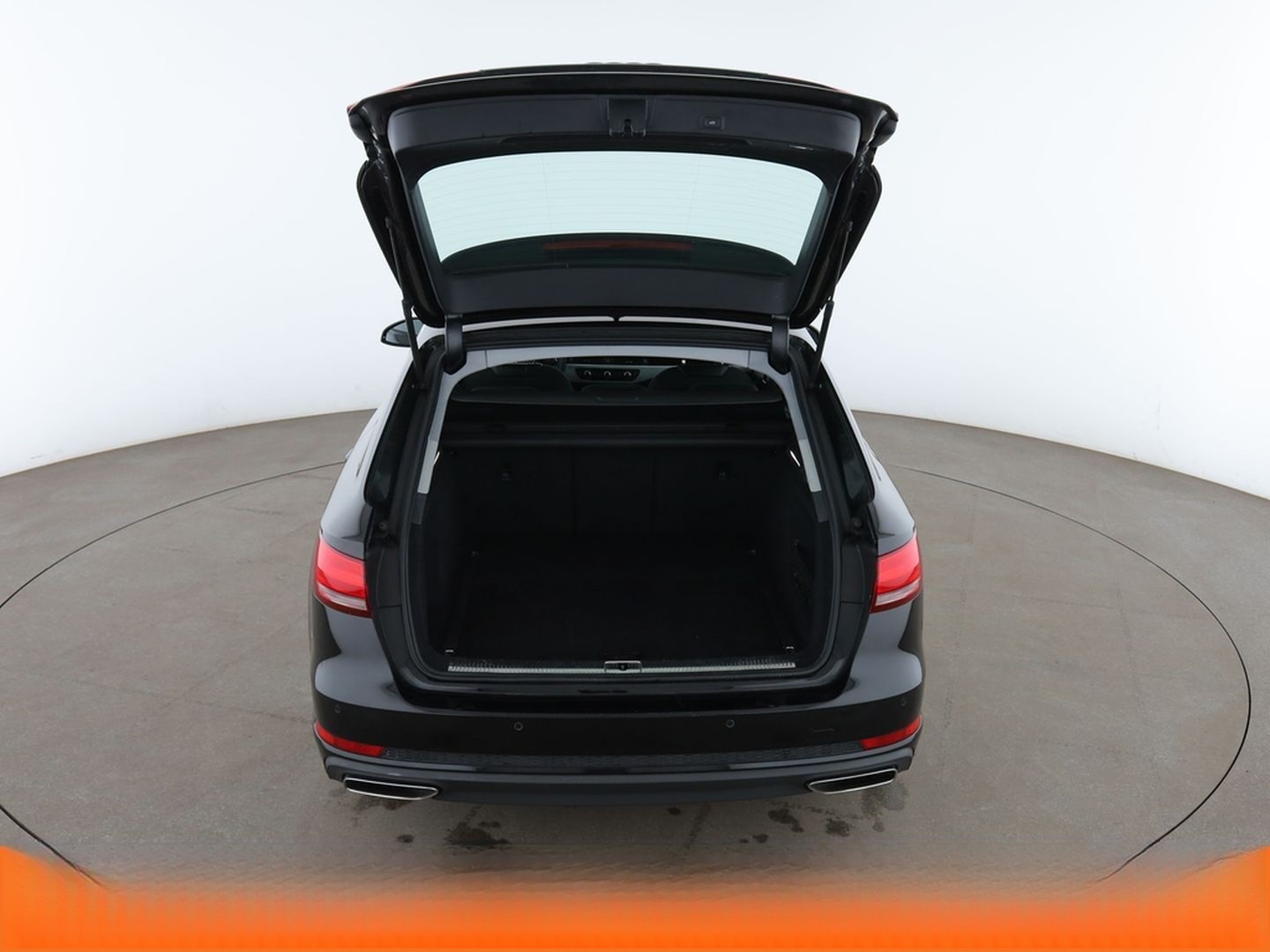 Audi A4 40 TFSI Aut.*NAVI*ACC*CAM*PDC*SHZ*ALU* foto 17