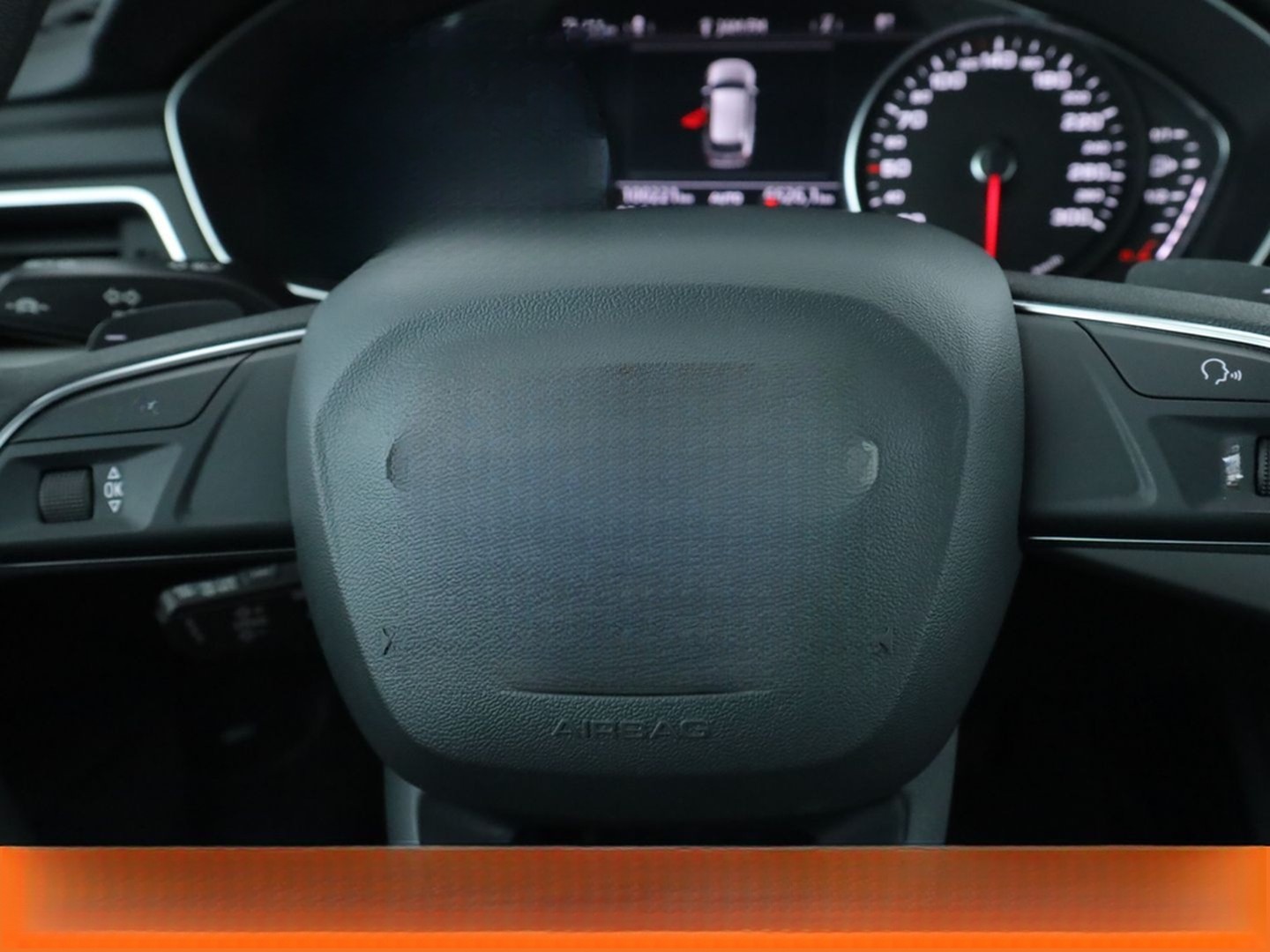 Audi A4 40 TFSI Aut.*NAVI*ACC*CAM*PDC*SHZ*ALU* foto 19