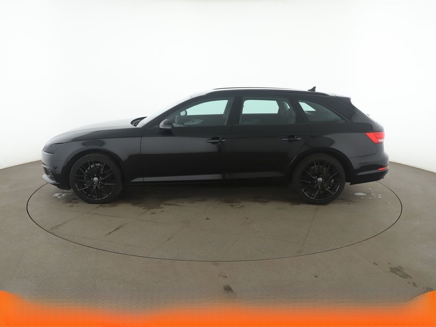 Audi A4 40 TFSI Aut.*NAVI*ACC*CAM*PDC*SHZ*ALU* foto 3