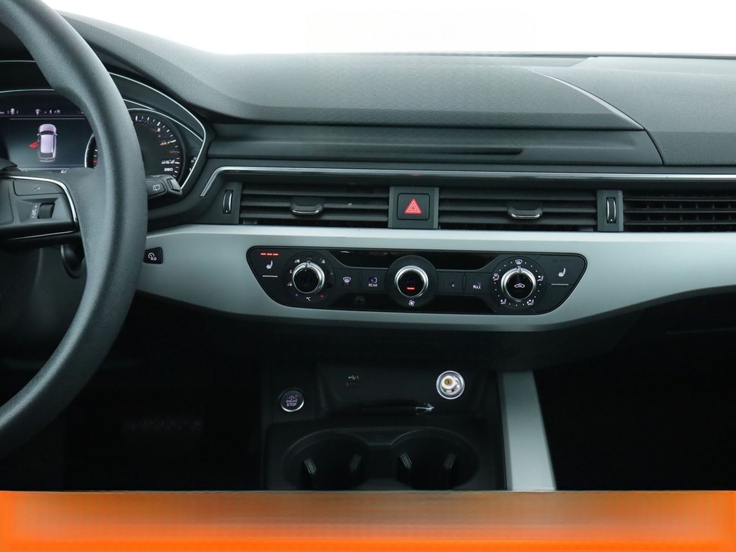 Audi A4 40 TFSI Aut.*NAVI*ACC*CAM*PDC*SHZ*ALU* foto 24