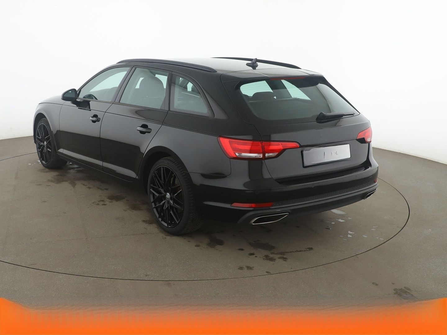 Audi A4 40 TFSI Aut.*NAVI*ACC*CAM*PDC*SHZ*ALU* foto 4