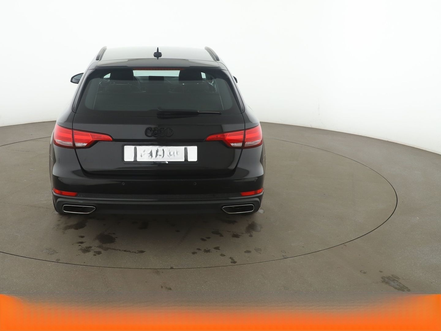 Audi A4 40 TFSI Aut.*NAVI*ACC*CAM*PDC*SHZ*ALU* foto 5