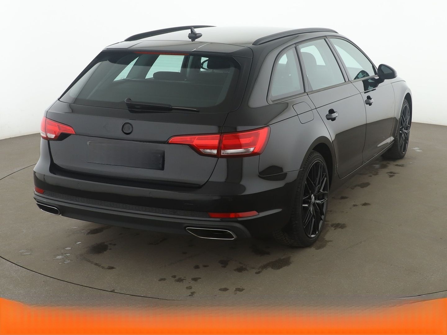 Audi A4 40 TFSI Aut.*NAVI*ACC*CAM*PDC*SHZ*ALU* foto 6