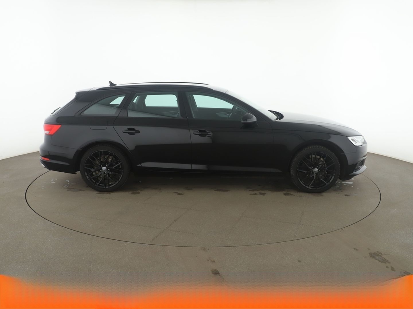 Audi A4 40 TFSI Aut.*NAVI*ACC*CAM*PDC*SHZ*ALU* foto 7
