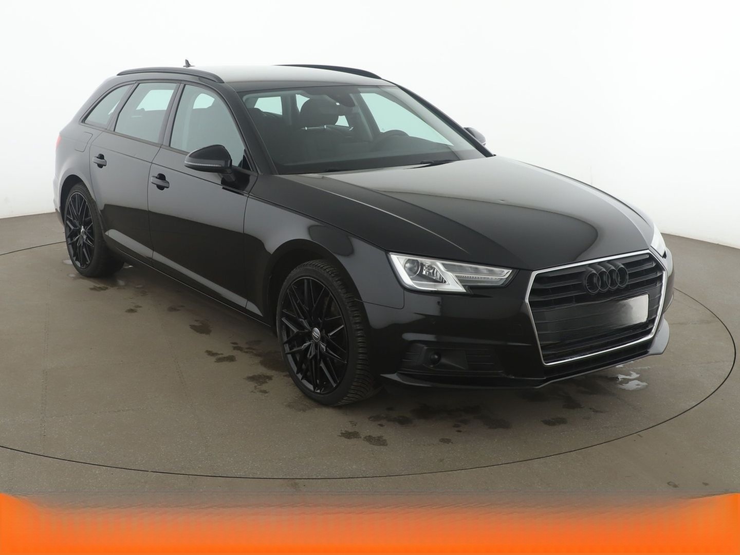 Audi A4 40 TFSI Aut.*NAVI*ACC*CAM*PDC*SHZ*ALU* foto 8