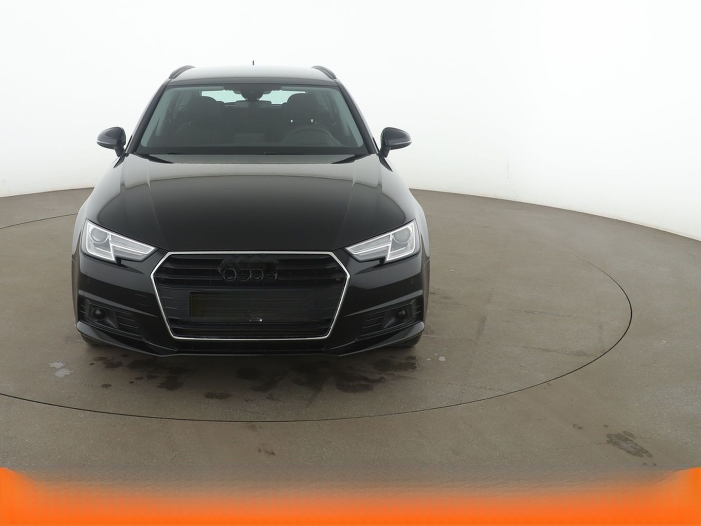 Audi A4 40 TFSI Aut.*NAVI*ACC*CAM*PDC*SHZ*ALU* foto 9