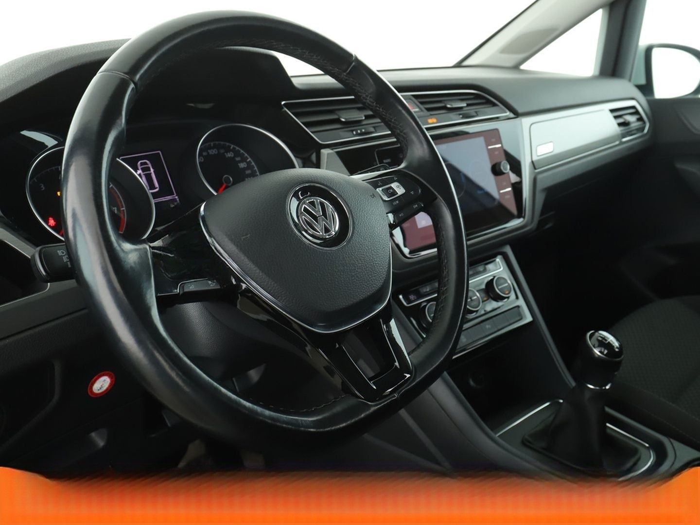 Volkswagen Touran 1.5 TSI ACT Comfortline BMT *NAVI*ACC*PDC foto 11