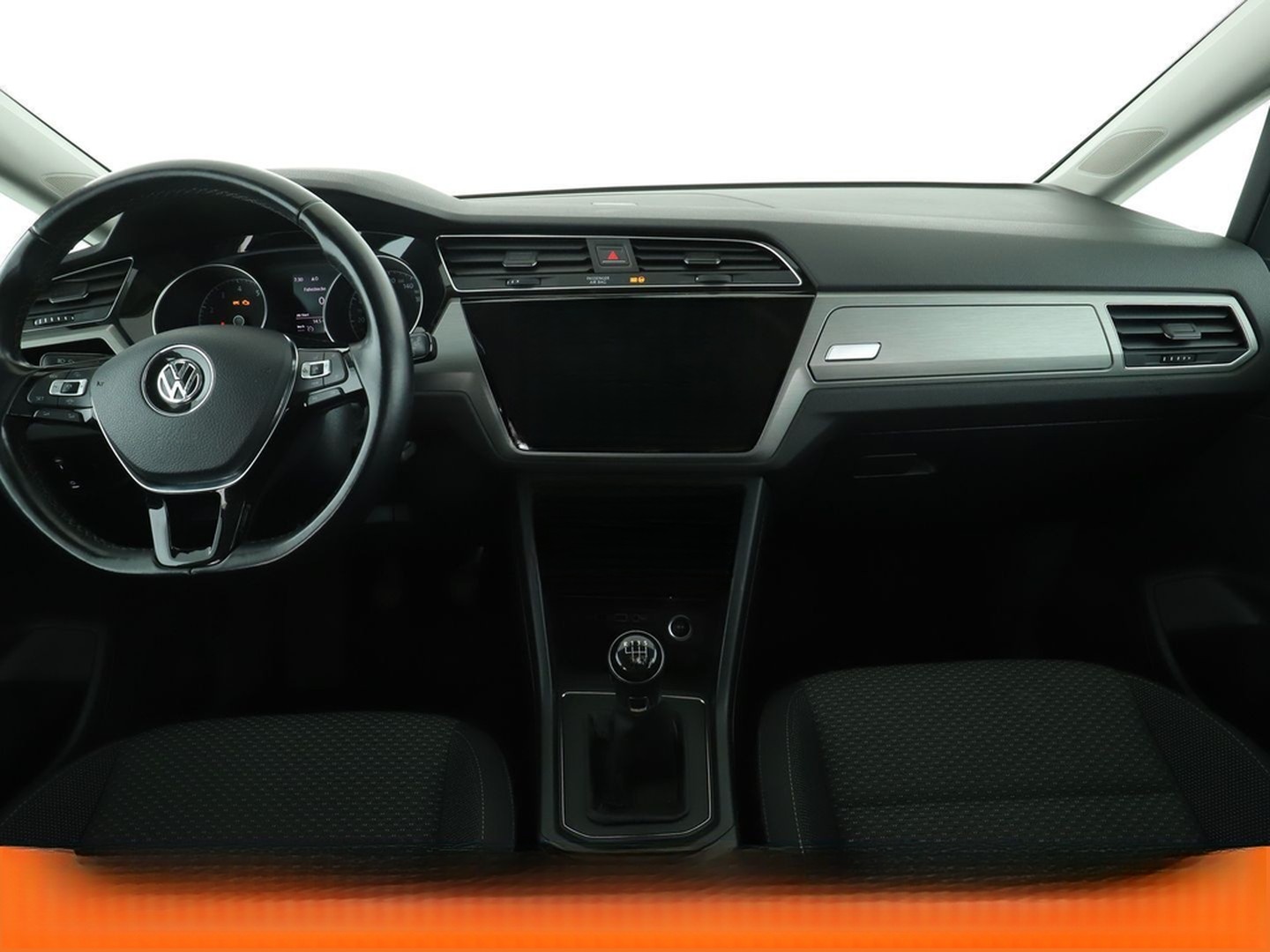Volkswagen Touran 1.5 TSI ACT Comfortline BMT *NAVI*ACC*PDC foto 12