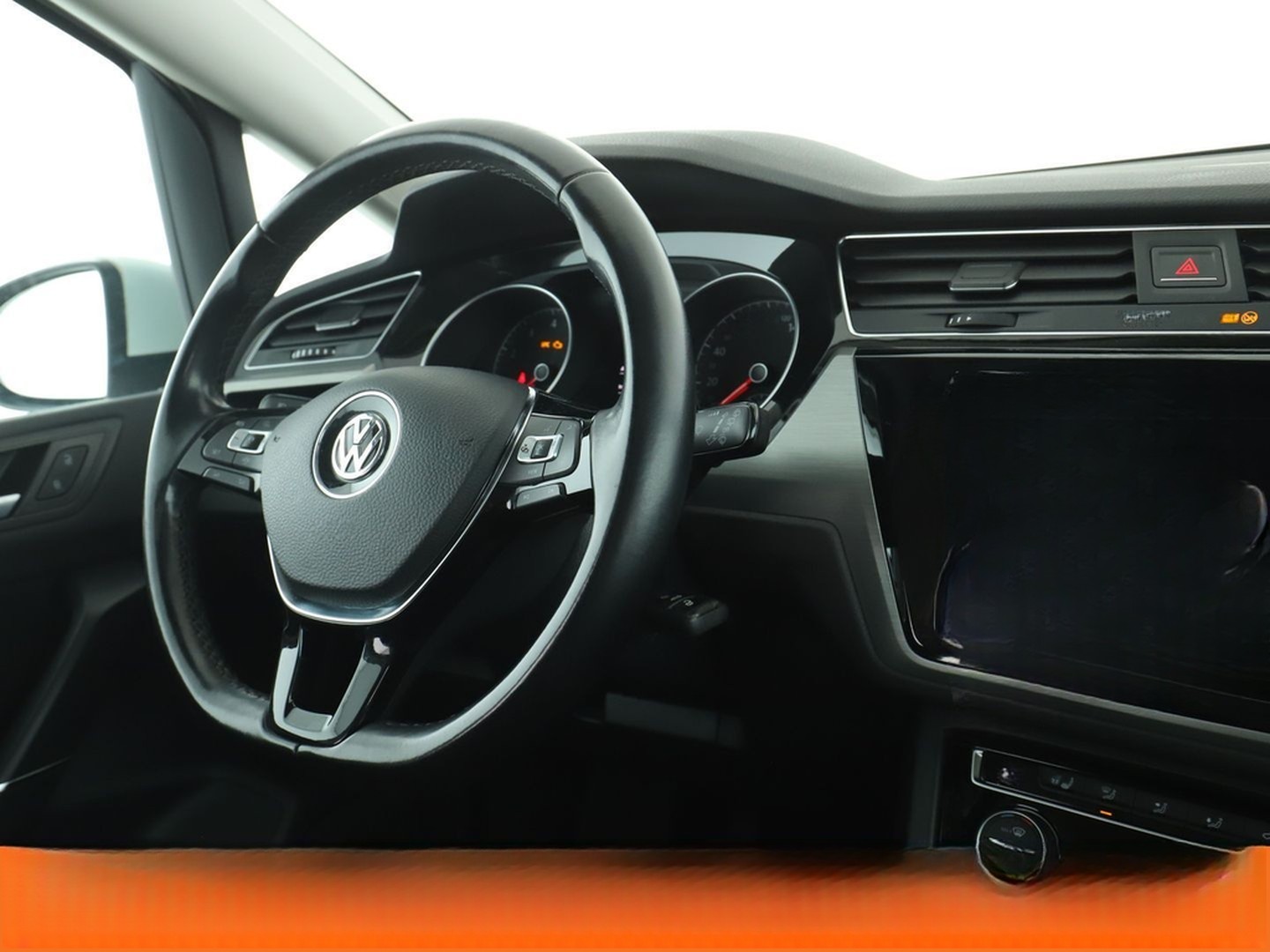 Volkswagen Touran 1.5 TSI ACT Comfortline BMT *NAVI*ACC*PDC foto 13