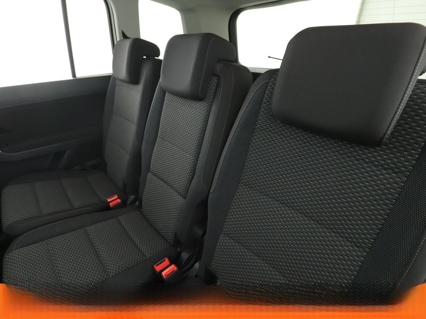 Volkswagen Touran 1.5 TSI ACT Comfortline BMT *NAVI*ACC*PDC foto 14