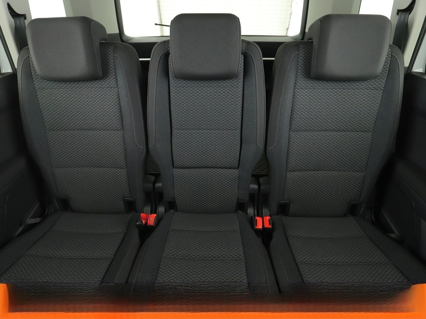 Volkswagen Touran 1.5 TSI ACT Comfortline BMT *NAVI*ACC*PDC foto 16