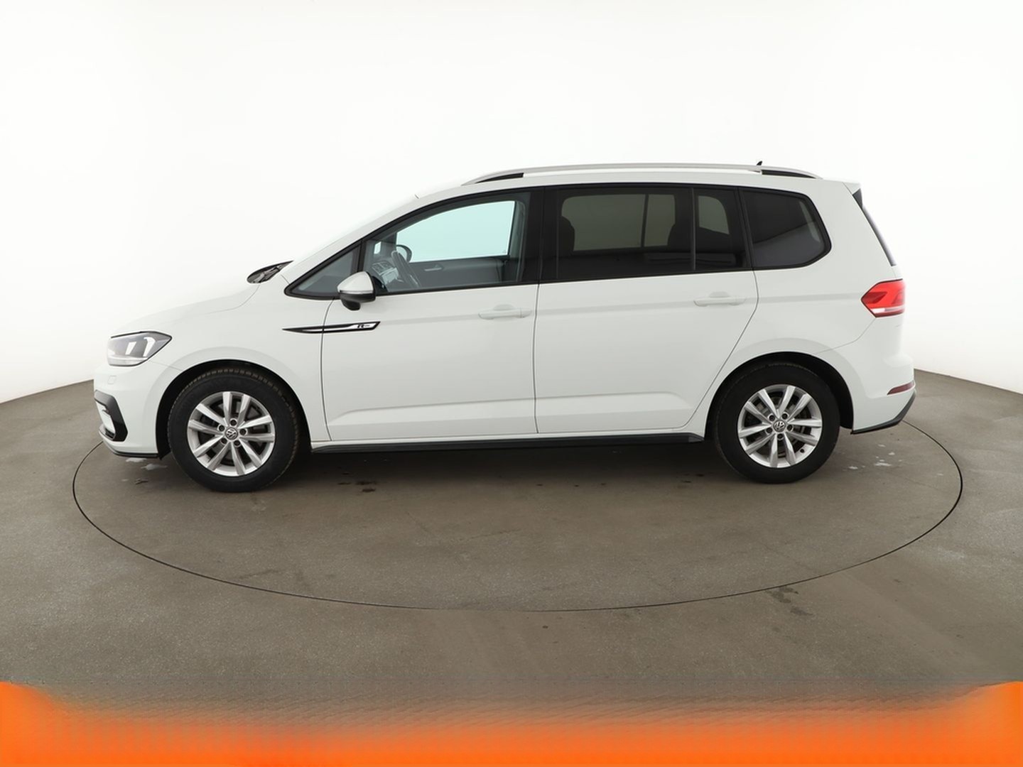 Volkswagen Touran 1.5 TSI ACT Comfortline BMT *NAVI*ACC*PDC foto 3