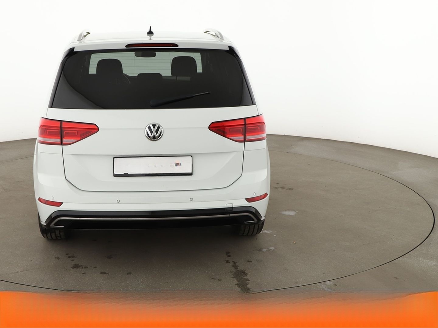 Volkswagen Touran 1.5 TSI ACT Comfortline BMT *NAVI*ACC*PDC foto 5