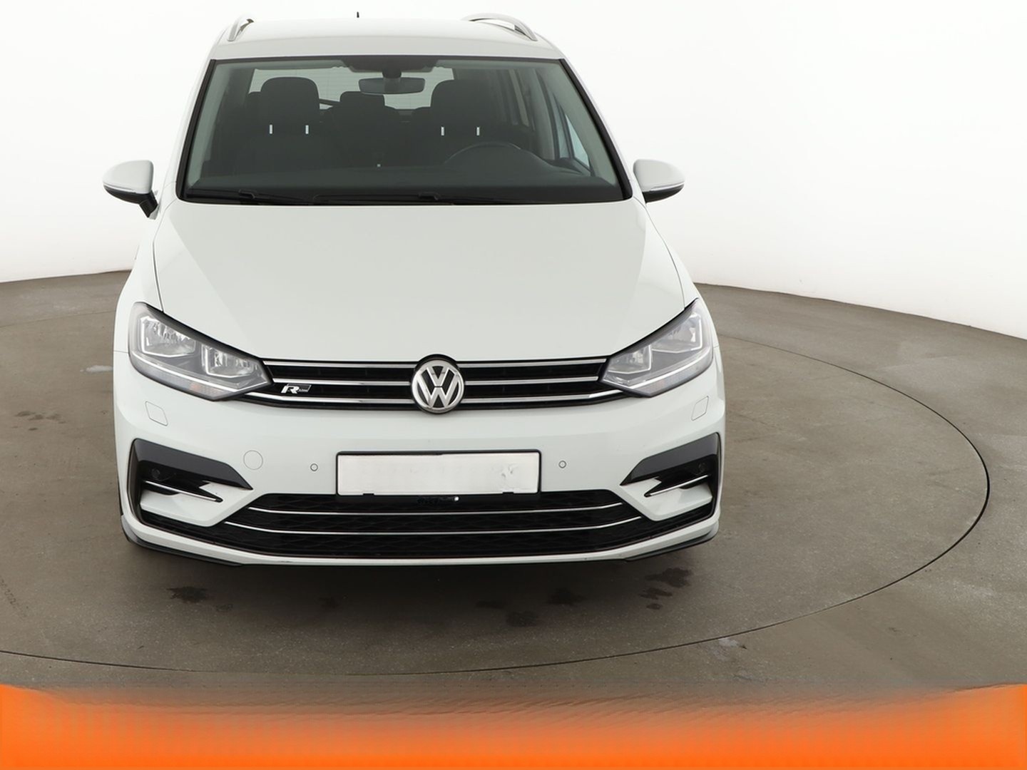 Volkswagen Touran 1.5 TSI ACT Comfortline BMT *NAVI*ACC*PDC foto 9