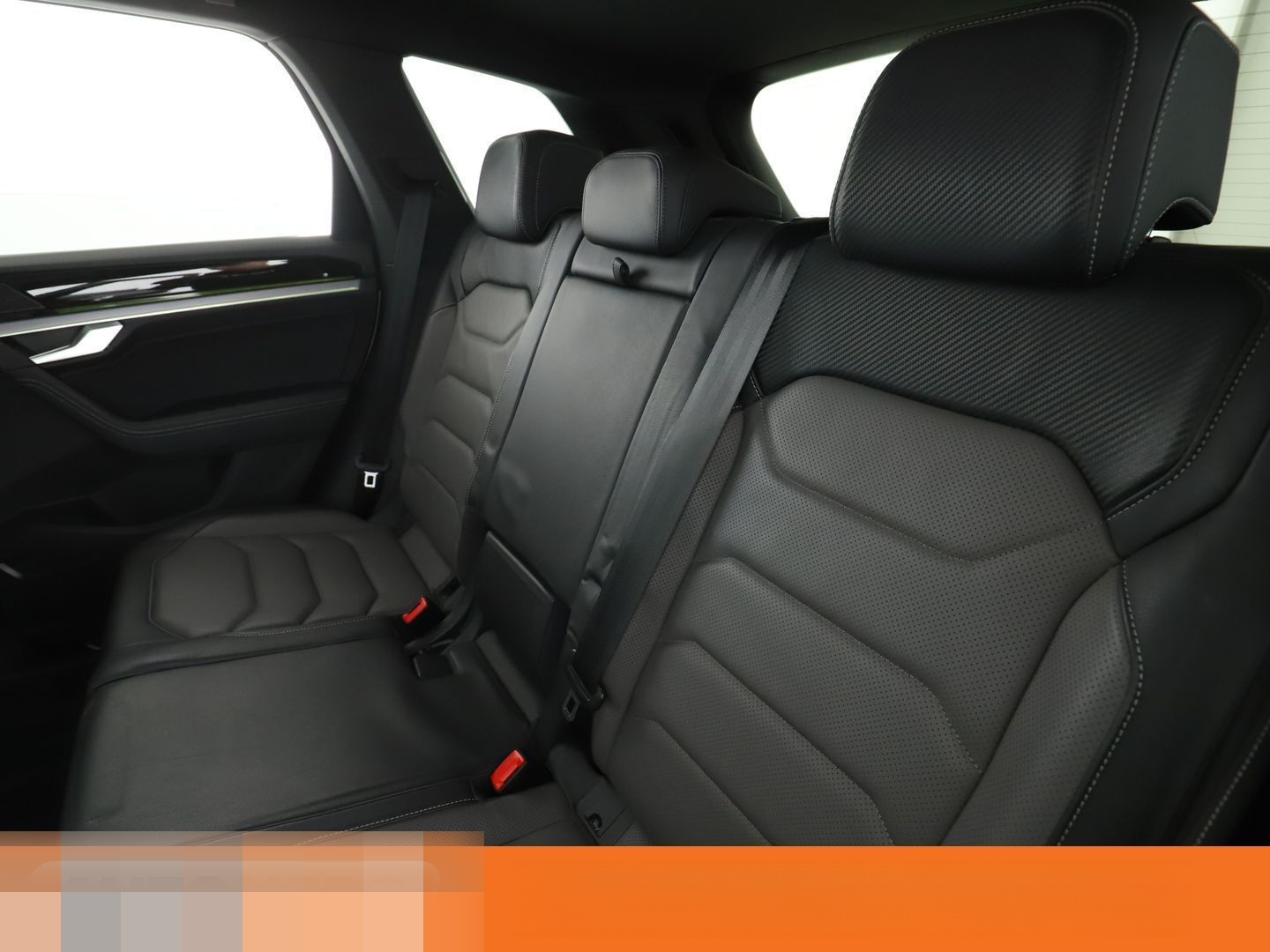 Volkswagen Touareg 3.0 V6 TDI R-Line 4Motion Aut.*NAVI*HUD* foto 14