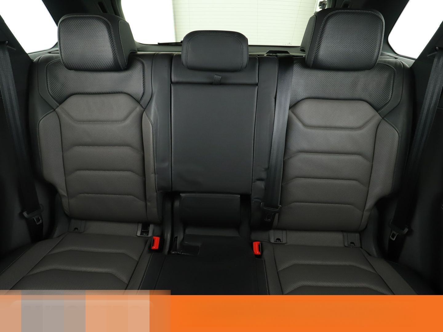 Volkswagen Touareg 3.0 V6 TDI R-Line 4Motion Aut.*NAVI*HUD* foto 16