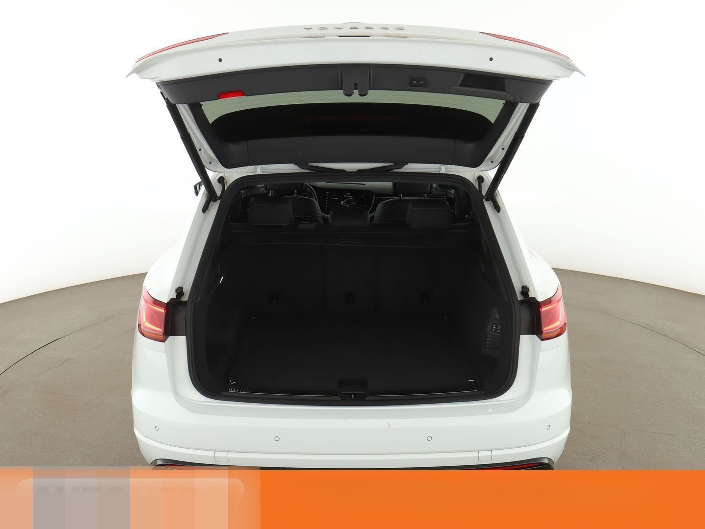 Volkswagen Touareg 3.0 V6 TDI R-Line 4Motion Aut.*NAVI*HUD* foto 17