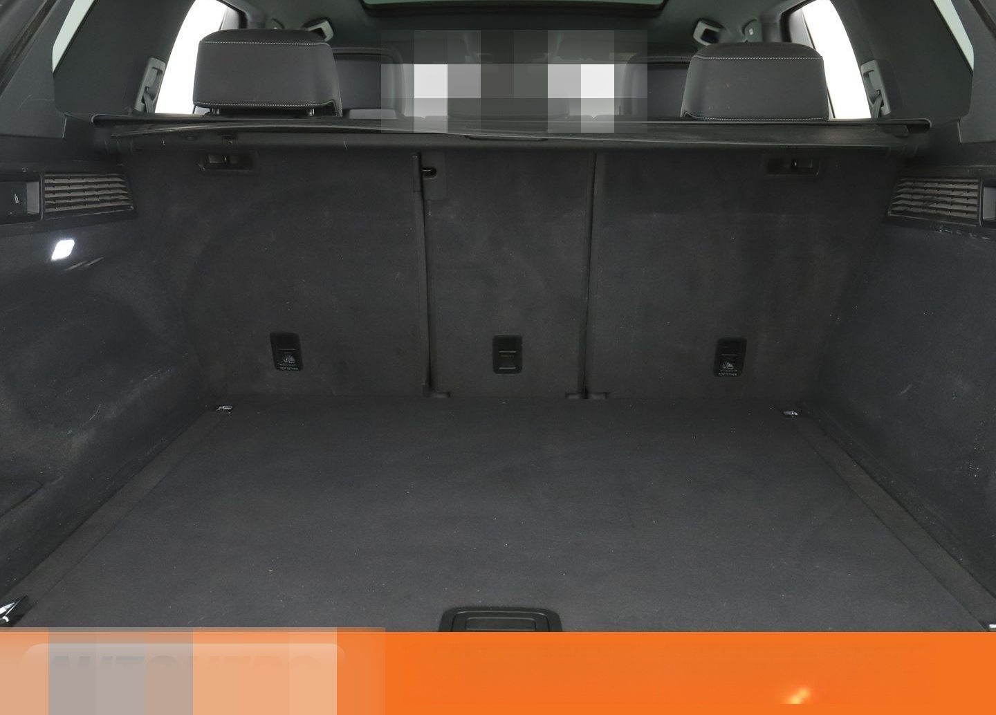 Volkswagen Touareg 3.0 V6 TDI R-Line 4Motion Aut.*NAVI*HUD* foto 18