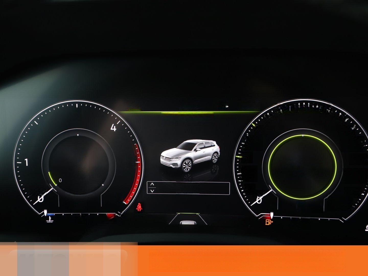 Volkswagen Touareg 3.0 V6 TDI R-Line 4Motion Aut.*NAVI*HUD* foto 20