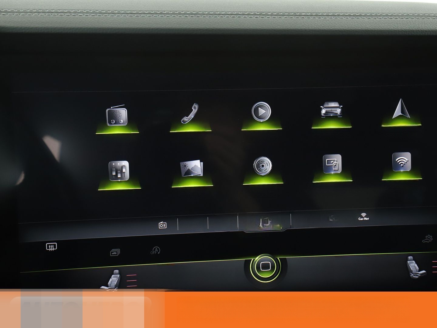 Volkswagen Touareg 3.0 V6 TDI R-Line 4Motion Aut.*NAVI*HUD* foto 21