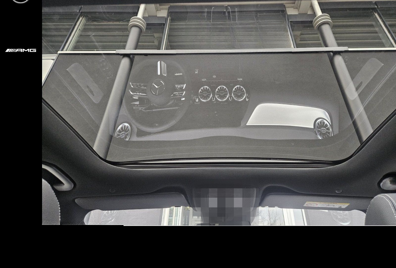 Mercedes-Benz GLA 200 AMG Special Edition Pano AHK LED 360° foto 16