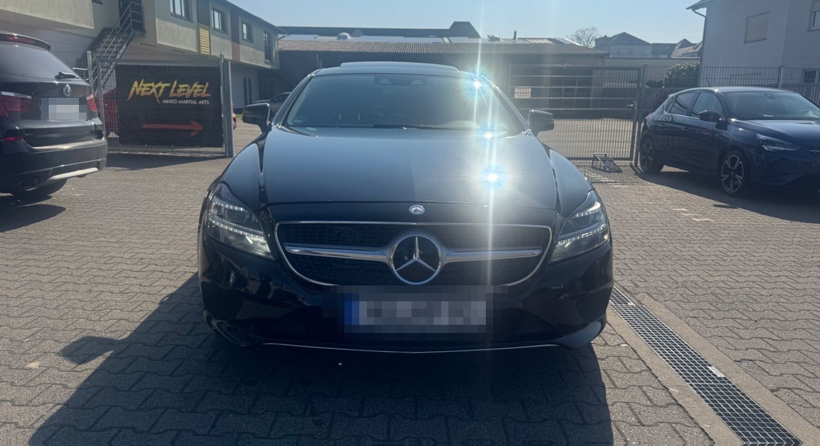 Mercedes-Benz CLS 350 CLS CLS 350 BlueTec / d*S.Dach*Keyless* foto 2