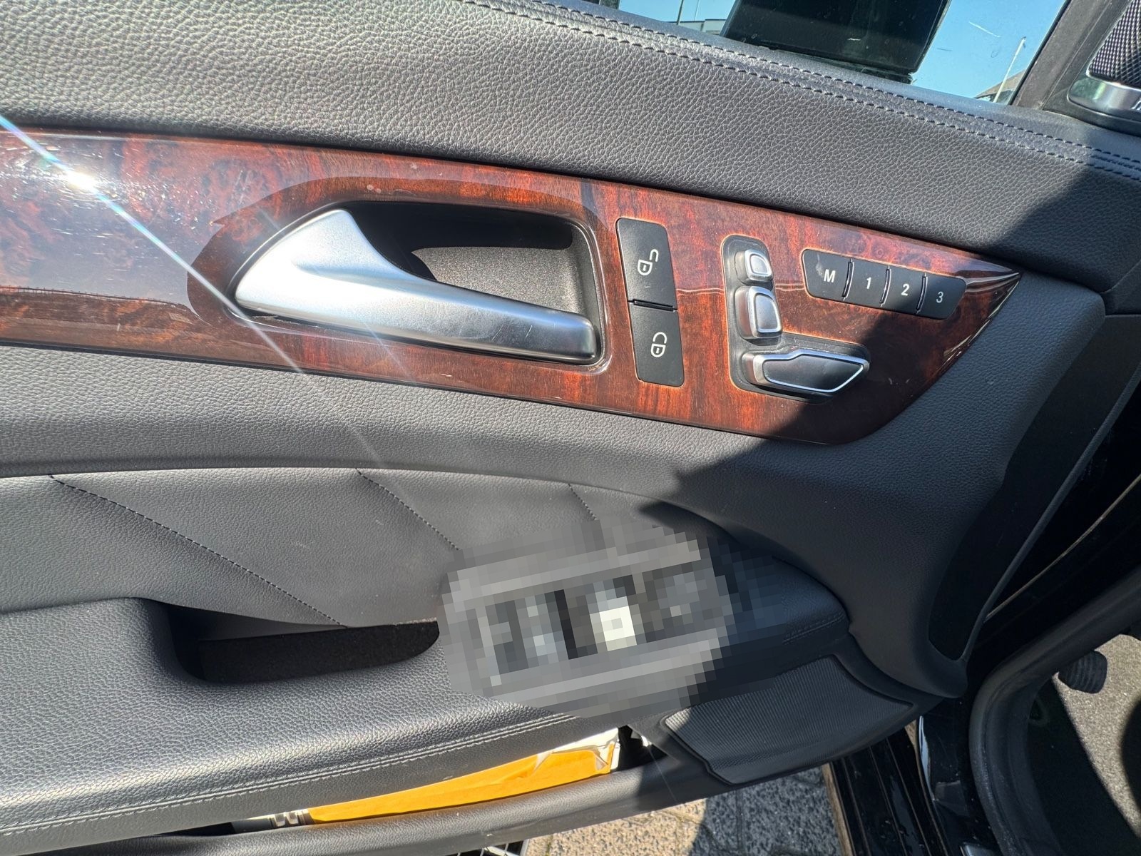 Mercedes-Benz CLS 350 CLS CLS 350 BlueTec / d*S.Dach*Keyless* foto 16