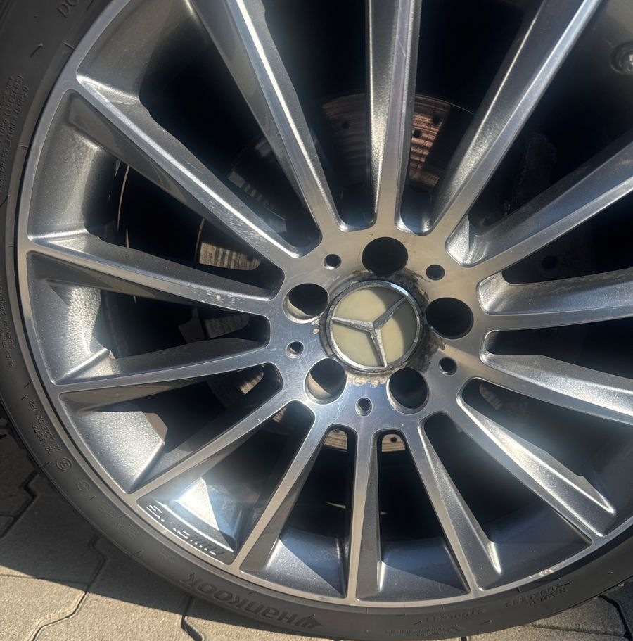 Mercedes-Benz CLS 350 CLS CLS 350 BlueTec / d*S.Dach*Keyless* foto 20