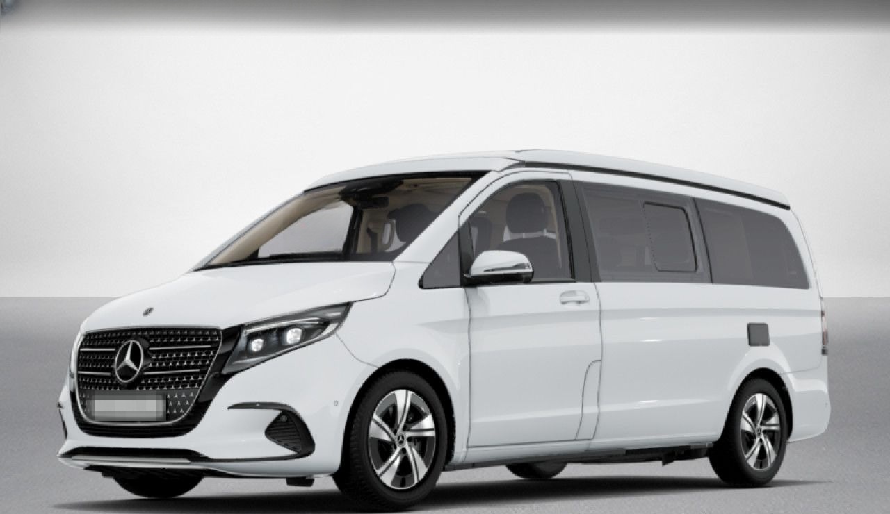 Mercedes-Benz Marco Polo 250 d 9G+AHK+DIS+StandHZ+Klimaautom+ foto 12