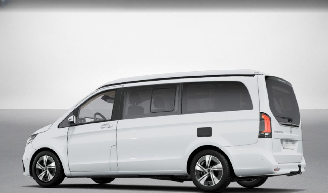 Mercedes-Benz Marco Polo 250 d 9G+AHK+DIS+StandHZ+Klimaautom+ foto 13